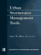 Urban Stormwater Management Tools