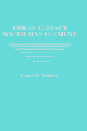 Urban Surface Water Management