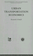 Urban Transportation Economics