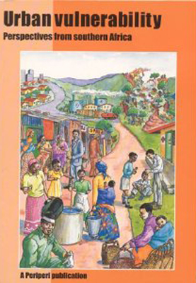 Urban Vulnerability - Oxfam