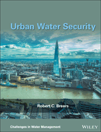 Urban Water Security