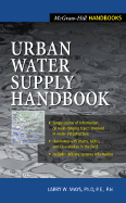 Urban Water Supply Handbook