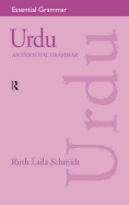 Urdu: An Essential Grammar