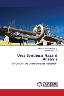 Urea Synthesis Hazard Analysis - Rashid, Muhammad Imran, and Ramzan, Naveed