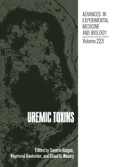 Uremic toxins