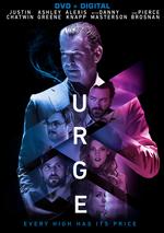 Urge - Aaron Kaufman