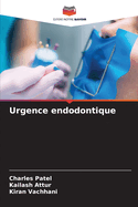 Urgence endodontique