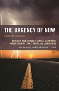 Urgency of Now: Equity and Excellence