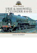 Urie and Maunsell Cylinder 4-6-0s