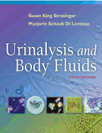 Urinalysis and Body Fluids