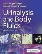Urinalysis and Body Fluids