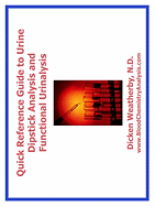 Urinalysis Book
