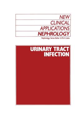 Urinary Tract Infection - Catto, G R (Editor)