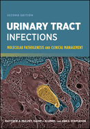Urinary Tract Infections: Molecular Pathogenesis and Clinical Management