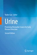 Urine: Promising Biomarker Source for Early Disease Detection
