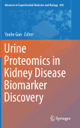 Urine Proteomics in Kidney Disease Biomarker Discovery