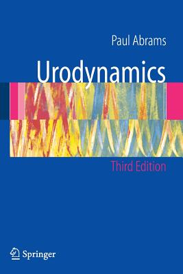 Urodynamics - Abrams, Paul