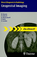 Urogenital Imaging: Direct Diagnosis in Radiology