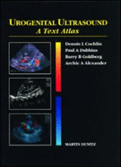 Urogenital Ultrasound: A Text Atlas