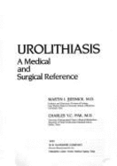 Urolithiasis