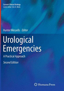 Urological Emergencies: A Practical Approach