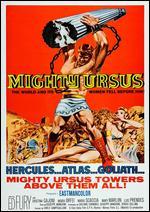 Ursus