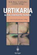 Urtikaria: Klinik, Diagnostik, Therapie