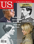 US: A Narrative History, Volume 1: To 1865