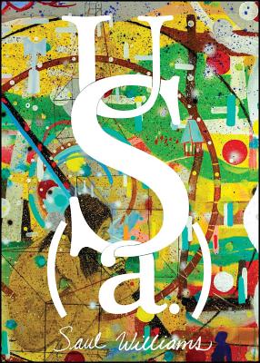 Us (A.) - Williams, Saul