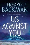 Us Against You