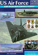 Us Air Force Air Power Directory: World Air Power