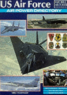 Us Air Force Air Power Directory