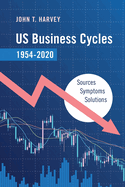 US Business Cycles 1954-2020