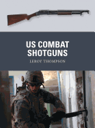 Us Combat Shotguns