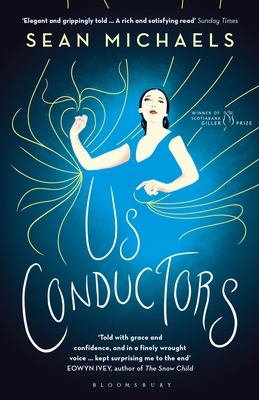 Us Conductors - Michaels, Sean