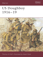 Us Doughboy 1916-19