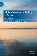Us Environmental Policy in Action