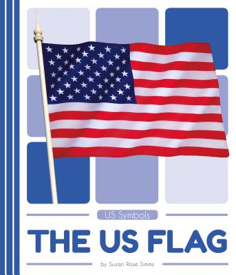 Us Flag - Simms, Susan Rose