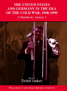 Us & Germany in Era of Cold War V2