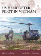 Us Helicopter Pilot in Vietnam