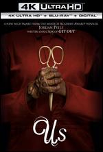 Us [Includes Digital Copy] [4K Ultra HD Blu-ray/Blu-ray] - Jordan Peele