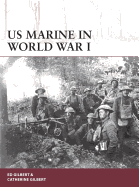 US Marine in World War I