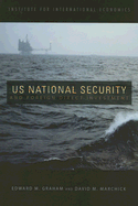 Us National Security and Foreign Direct Investment