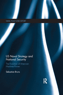 Us Naval Strategy and National Security: The Evolution of American Maritime Power