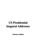 Us Presidential Inagural Addresses