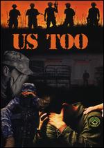 Us Too - Lynn Matthews
