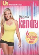 Us Weekly Fitness Series: Be a Knockout with Kendra