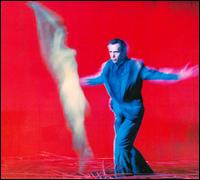 Us - Peter Gabriel