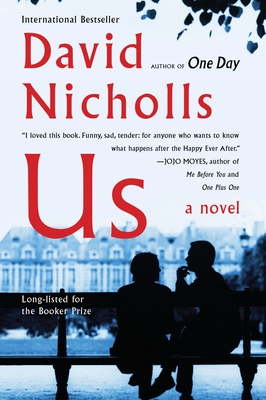 Us - Nicholls, David