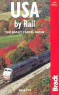 USA by Rail